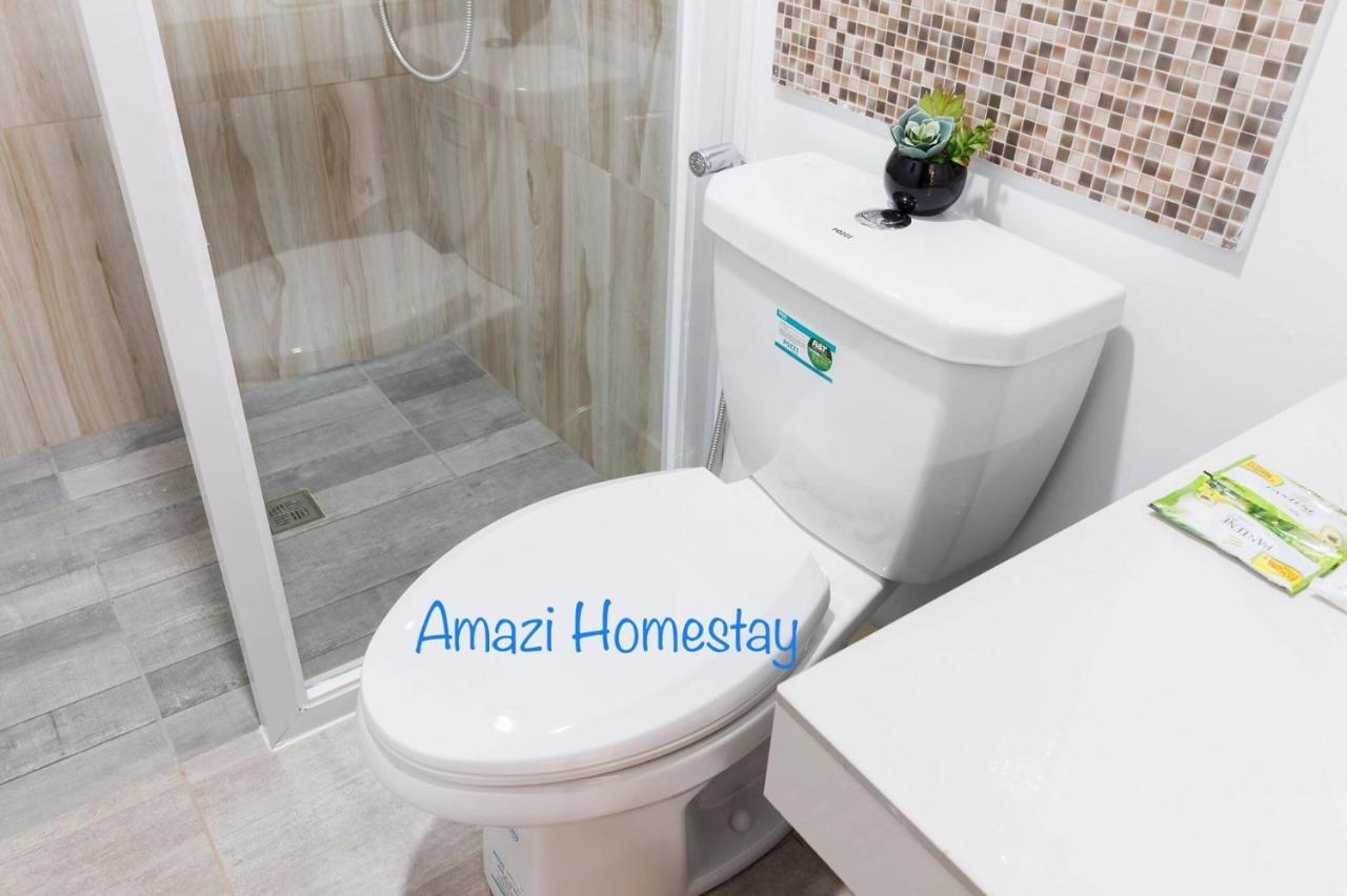 Amazi Homestay-Dumaguete Dumaguete City Exterior photo